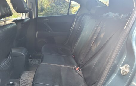 Mazda 3, 2010 год, 700 000 рублей, 17 фотография