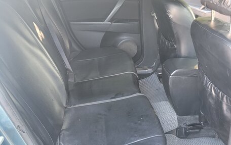 Mazda 3, 2010 год, 700 000 рублей, 23 фотография