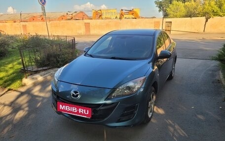 Mazda 3, 2010 год, 700 000 рублей, 15 фотография
