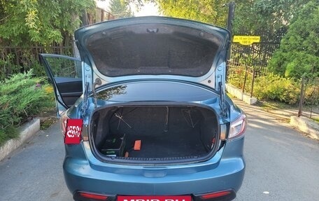 Mazda 3, 2010 год, 700 000 рублей, 21 фотография