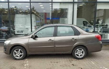 Datsun on-DO I рестайлинг, 2020 год, 750 000 рублей, 5 фотография