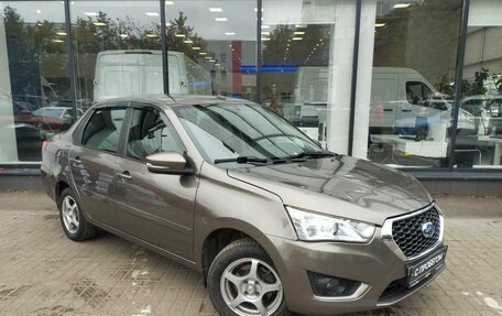Datsun on-DO I рестайлинг, 2020 год, 750 000 рублей, 3 фотография