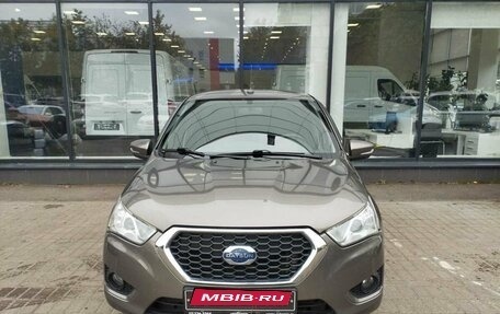 Datsun on-DO I рестайлинг, 2020 год, 750 000 рублей, 2 фотография