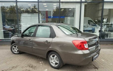 Datsun on-DO I рестайлинг, 2020 год, 750 000 рублей, 6 фотография