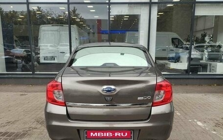Datsun on-DO I рестайлинг, 2020 год, 750 000 рублей, 7 фотография
