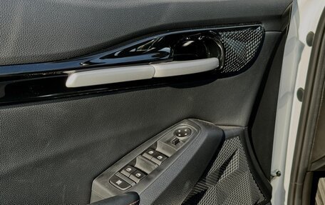 KIA Seltos I, 2025 год, 2 580 000 рублей, 13 фотография