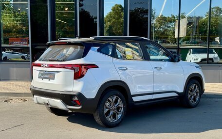 KIA Seltos I, 2025 год, 2 580 000 рублей, 7 фотография