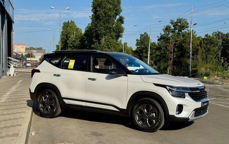 KIA Seltos I, 2025 год, 2 580 000 рублей, 5 фотография