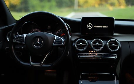 Mercedes-Benz C-Класс, 2014 год, 2 195 000 рублей, 6 фотография