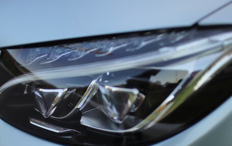 Mercedes-Benz C-Класс, 2014 год, 2 195 000 рублей, 9 фотография