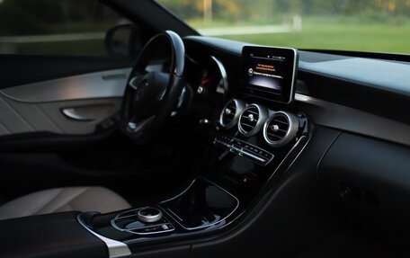 Mercedes-Benz C-Класс, 2014 год, 2 195 000 рублей, 4 фотография