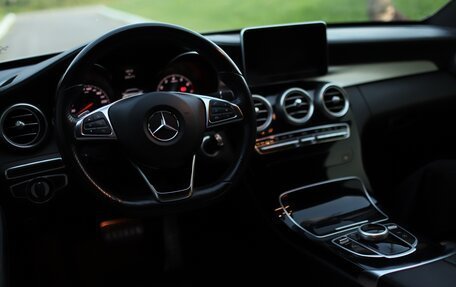 Mercedes-Benz C-Класс, 2014 год, 2 195 000 рублей, 11 фотография