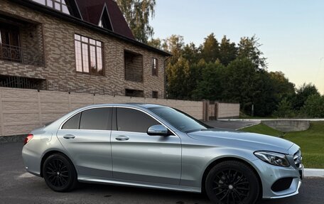 Mercedes-Benz C-Класс, 2014 год, 2 195 000 рублей, 16 фотография