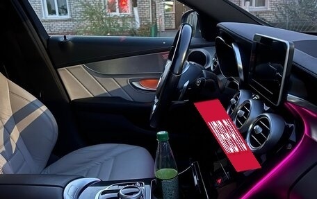 Mercedes-Benz C-Класс, 2014 год, 2 195 000 рублей, 12 фотография
