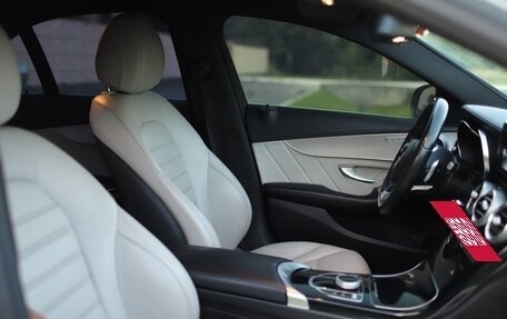 Mercedes-Benz C-Класс, 2014 год, 2 195 000 рублей, 5 фотография
