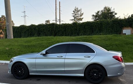 Mercedes-Benz C-Класс, 2014 год, 2 195 000 рублей, 20 фотография