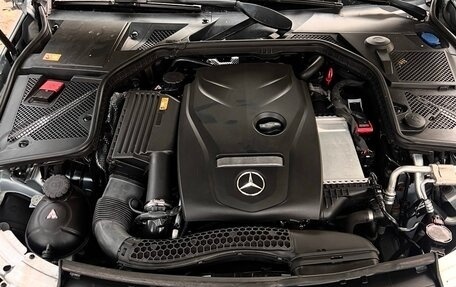 Mercedes-Benz C-Класс, 2014 год, 2 195 000 рублей, 13 фотография