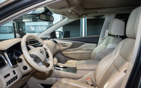 Nissan Murano, 2017 год, 2 050 000 рублей, 13 фотография