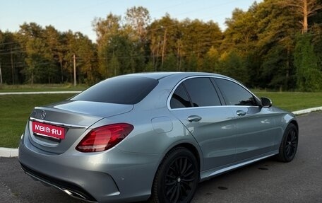 Mercedes-Benz C-Класс, 2014 год, 2 195 000 рублей, 17 фотография