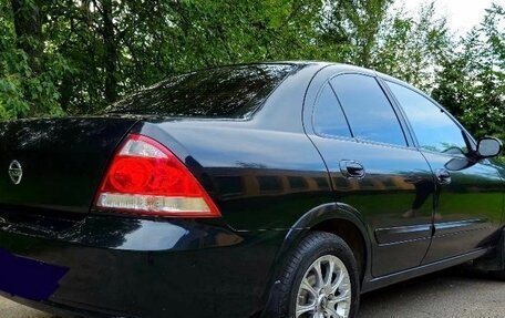 Nissan Almera Classic, 2006 год, 760 000 рублей, 3 фотография