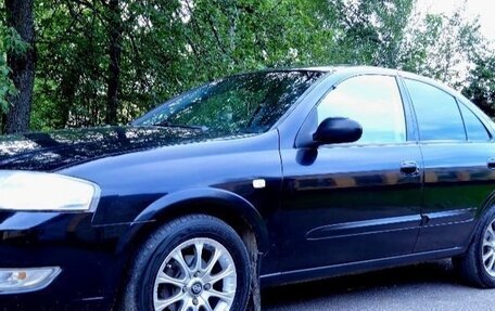 Nissan Almera Classic, 2006 год, 760 000 рублей, 4 фотография