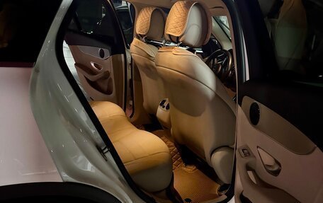 Mercedes-Benz GLC, 2017 год, 2 600 000 рублей, 8 фотография