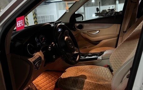 Mercedes-Benz GLC, 2017 год, 2 600 000 рублей, 7 фотография
