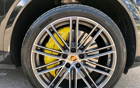 Porsche Cayenne III, 2019 год, 10 490 000 рублей, 6 фотография
