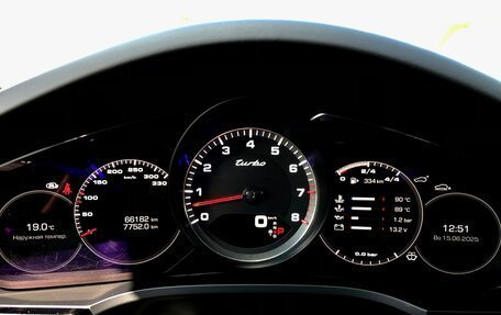 Porsche Cayenne III, 2019 год, 10 490 000 рублей, 11 фотография
