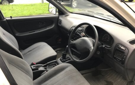Mitsubishi Libero I рестайлинг, 1999 год, 98 000 рублей, 7 фотография