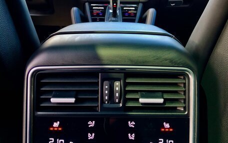 Porsche Cayenne III, 2019 год, 10 490 000 рублей, 12 фотография