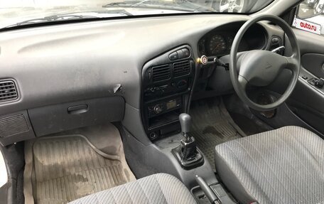 Mitsubishi Libero I рестайлинг, 1999 год, 98 000 рублей, 8 фотография
