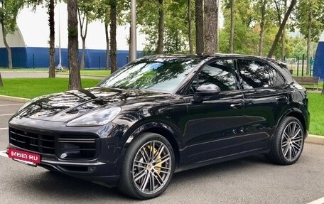 Porsche Cayenne III, 2019 год, 10 490 000 рублей, 5 фотография