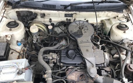 Mitsubishi Libero I рестайлинг, 1999 год, 98 000 рублей, 10 фотография