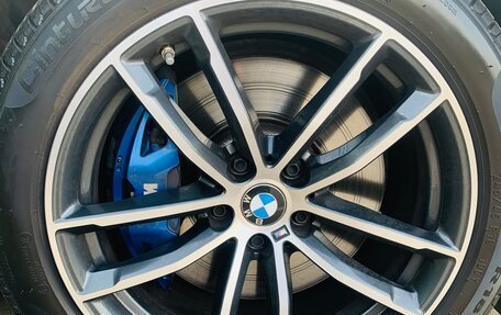 BMW 5 серия, 2021 год, 5 290 000 рублей, 11 фотография