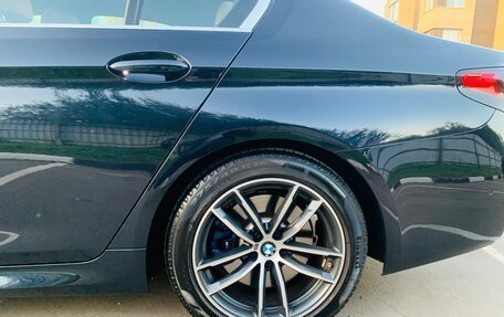 BMW 5 серия, 2021 год, 5 290 000 рублей, 10 фотография