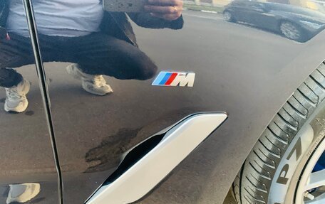 BMW 5 серия, 2021 год, 5 290 000 рублей, 14 фотография