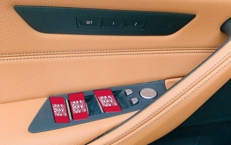 BMW 5 серия, 2021 год, 5 290 000 рублей, 18 фотография