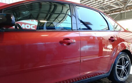 Ford Focus II рестайлинг, 2006 год, 350 000 рублей, 14 фотография
