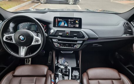 BMW X4, 2022 год, 5 500 000 рублей, 5 фотография