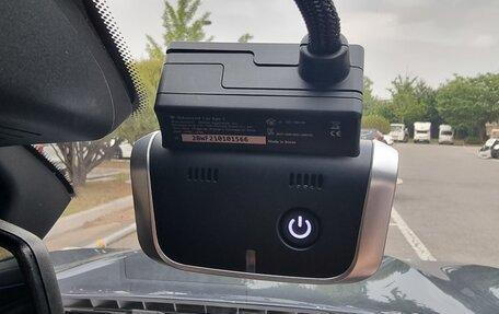 BMW X4, 2022 год, 5 500 000 рублей, 7 фотография