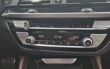 BMW X4, 2022 год, 5 500 000 рублей, 6 фотография