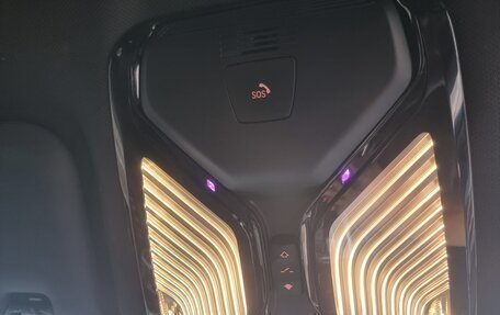 BMW X4, 2022 год, 5 500 000 рублей, 9 фотография