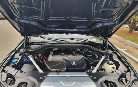 BMW X4, 2022 год, 5 500 000 рублей, 12 фотография
