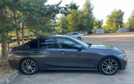 BMW 3 серия, 2021 год, 3 300 000 рублей, 5 фотография