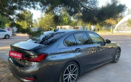 BMW 3 серия, 2021 год, 3 300 000 рублей, 6 фотография