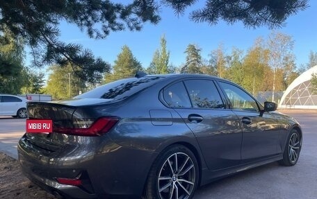 BMW 3 серия, 2021 год, 3 300 000 рублей, 7 фотография