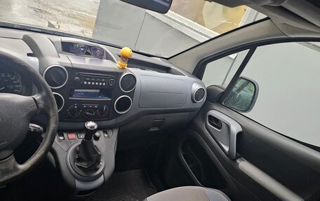 Peugeot Partner II рестайлинг 2, 2013 год, 350 000 рублей, 7 фотография