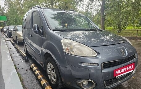 Peugeot Partner II рестайлинг 2, 2013 год, 350 000 рублей, 3 фотография