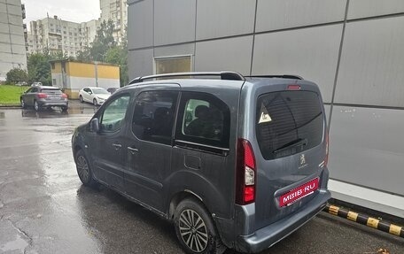 Peugeot Partner II рестайлинг 2, 2013 год, 350 000 рублей, 5 фотография